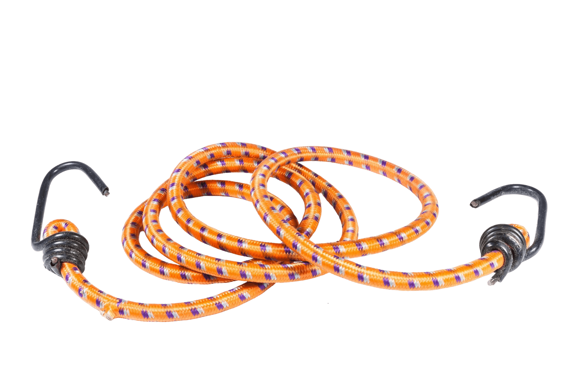 Prusik / safety cords